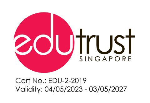 EduTrust Logo