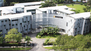 About us - Curtin Singapore