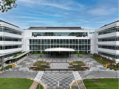 Curtin Singapore